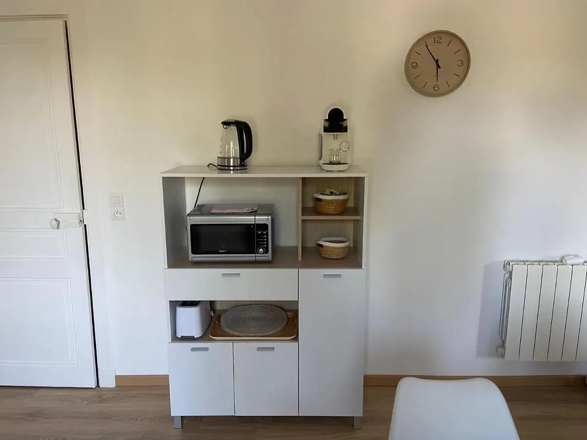 Nyaraló Maison La Vielmuroise Franciaország