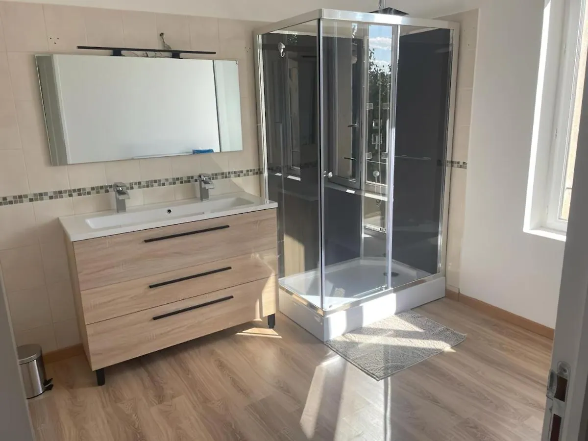 Maison La Vielmuroise 0*, Vielmur-sur-Agout